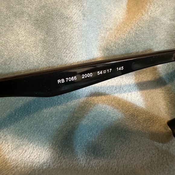Ray-ban eyeglasses - Picture 4 of 4